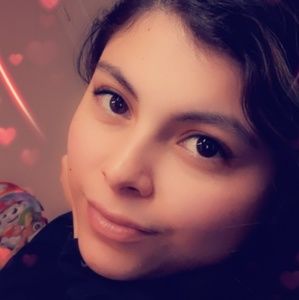 Meet your Posher, Audrey